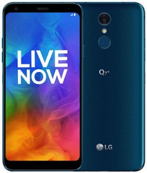 Прошивка телефона LG Q7 в Улан-Удэ